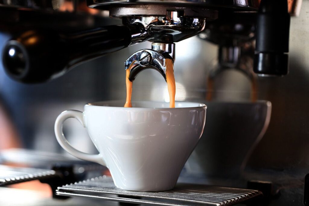 ما هي فوائد القهوة للصحة؟