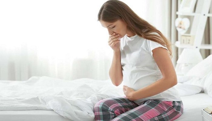 أعراض تسمم الحمل