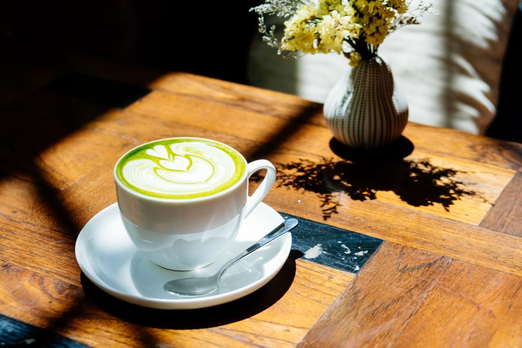 فوائد القهوة الخضراء للصحة